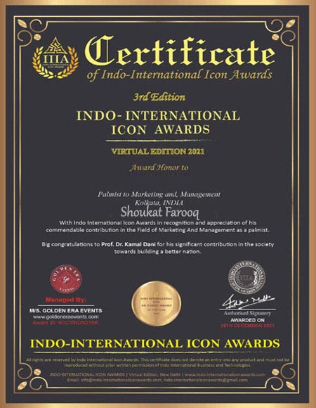 award
