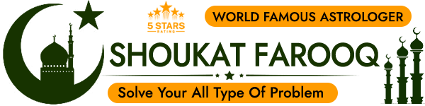 World Famous Astrologer Shoukat Farooq +91-9352983094